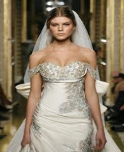 Zuhair Murad's Collection